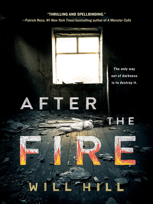 Title details for After the Fire by Will Hill - Available